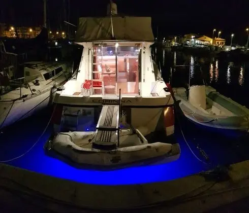 Luxury Süit