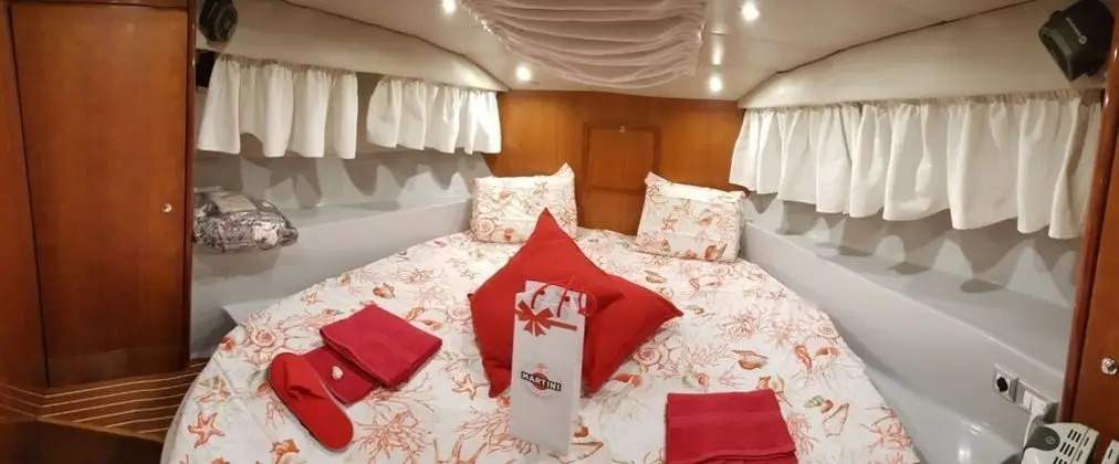 Luxury Süit