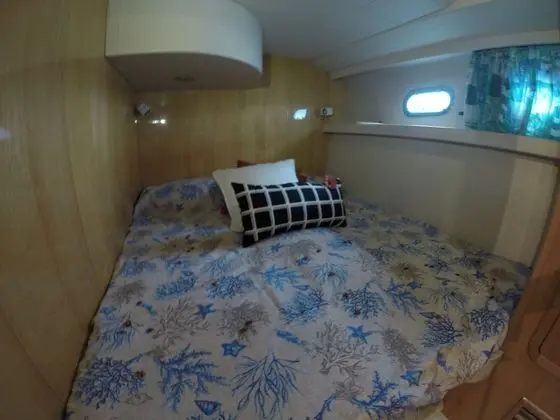 Luxury Süit, Birden Çok Yatak