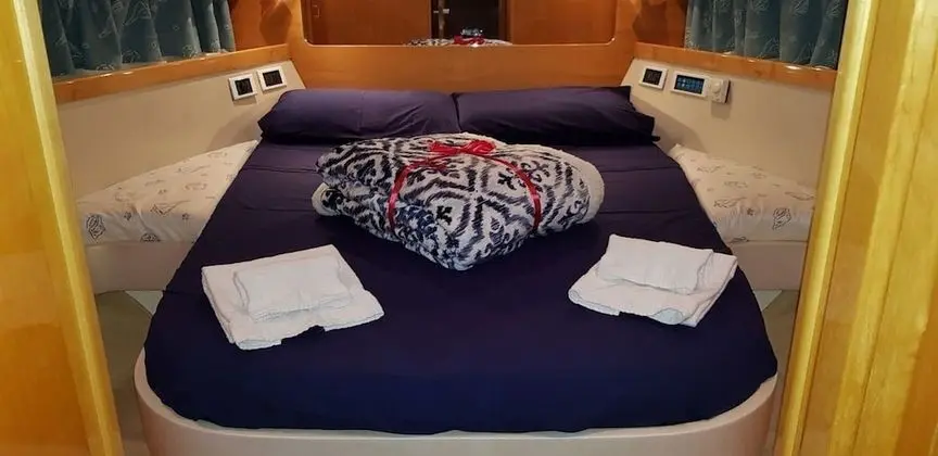 Luxury Süit, Birden Çok Yatak