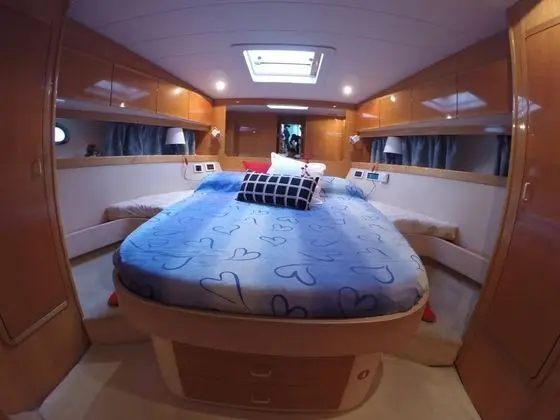 Luxury Süit, Birden Çok Yatak