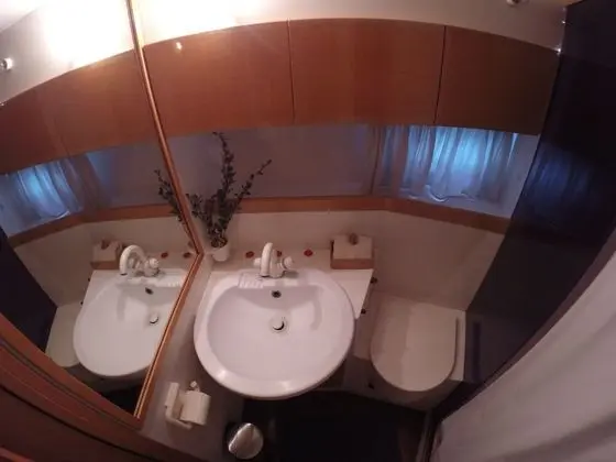 Luxury Süit, Birden Çok Yatak