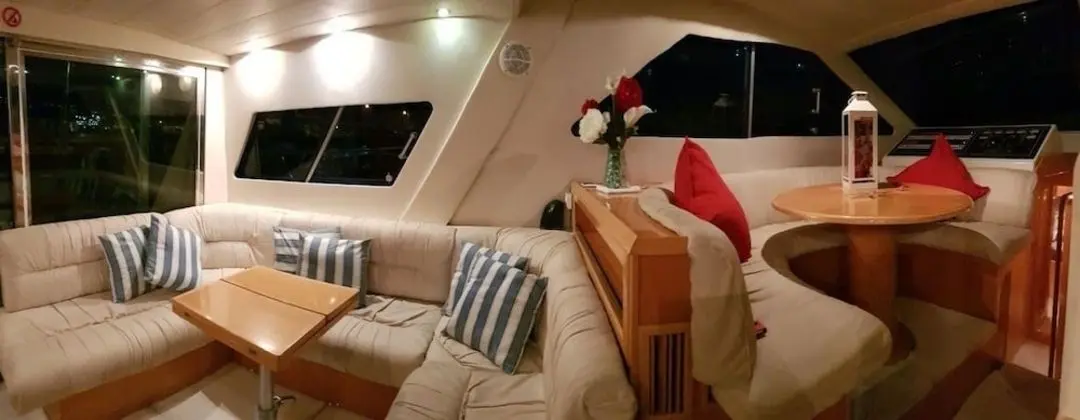 Luxury Süit, Birden Çok Yatak