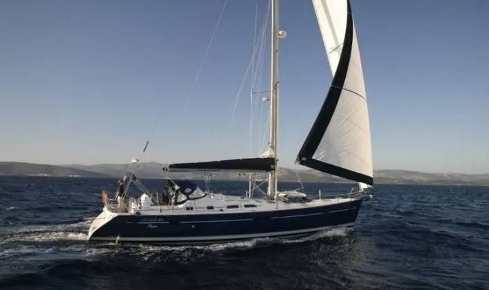 Luxury Süit, 3 Yatak Odası, Deniz Manzaralı