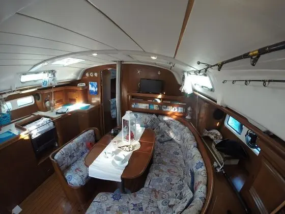 Luxury Süit, 3 Yatak Odası, Deniz Manzaralı