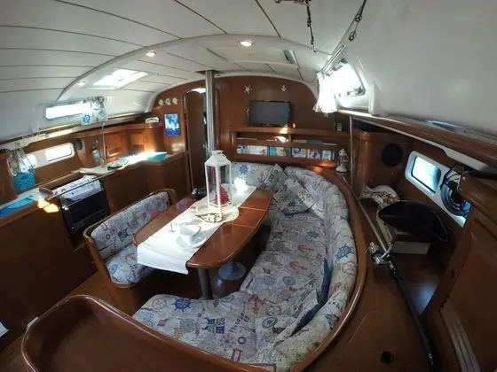 Luxury Süit, 3 Yatak Odası, Deniz Manzaralı