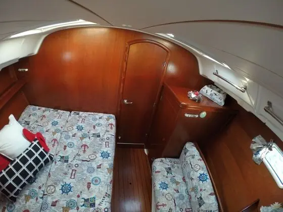 Luxury Süit, 3 Yatak Odası, Deniz Manzaralı