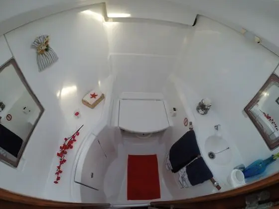 Luxury Süit, 3 Yatak Odası, Deniz Manzaralı