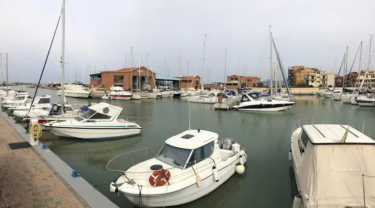 Luxury Süit, 3 Yatak Odası, Deniz Manzaralı