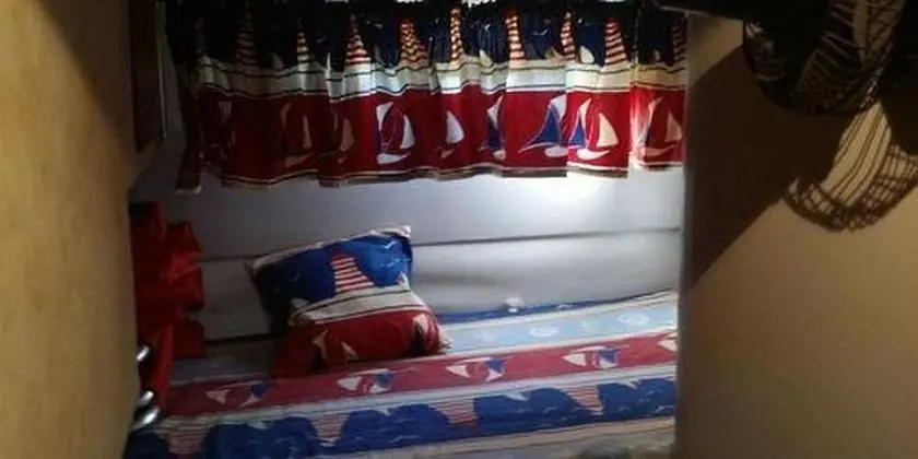 Panoramic Süit (Corinna)