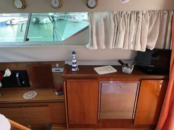 Panoramic Süit (Corinna)