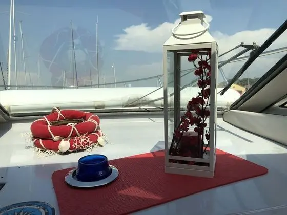 Panoramic Süit (Corinna)