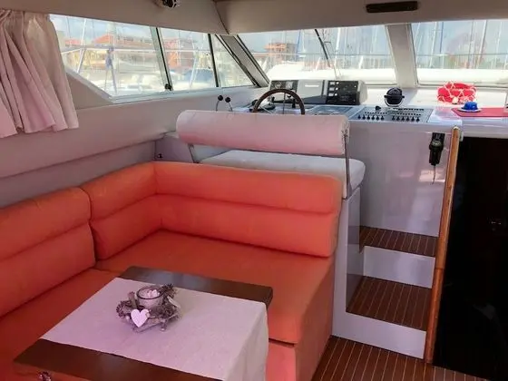 Panoramic Süit (Corinna)