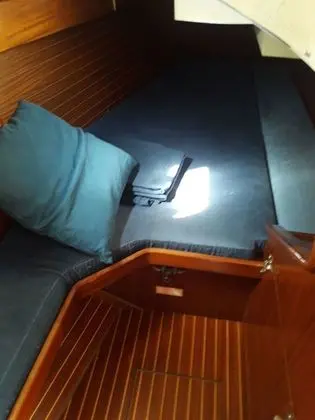 Romantic Karavan, 2 Yatak Odası