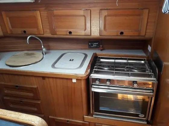 Romantic Karavan, 2 Yatak Odası