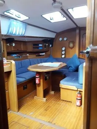 Romantic Karavan, 2 Yatak Odası