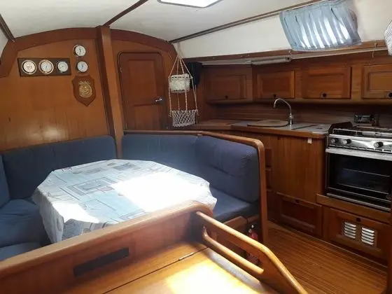 Romantic Karavan, 2 Yatak Odası