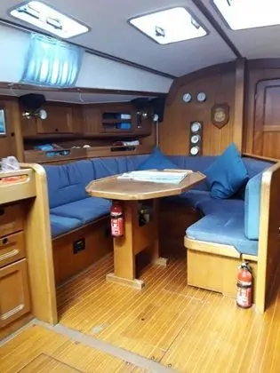 Romantic Karavan, 2 Yatak Odası