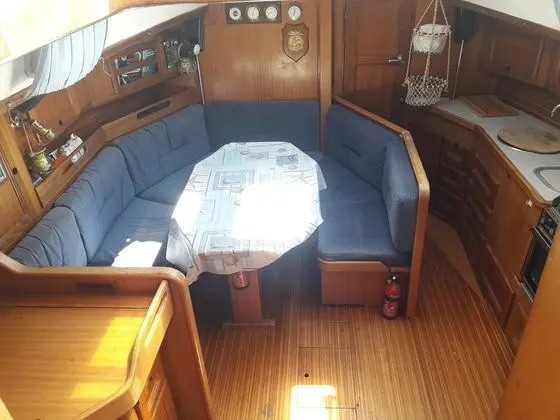 Romantic Karavan, 2 Yatak Odası