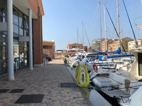 Romantic Karavan, 2 Yatak Odası