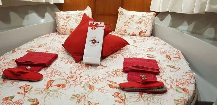 Luxury Süit, Deniz Manzaralı