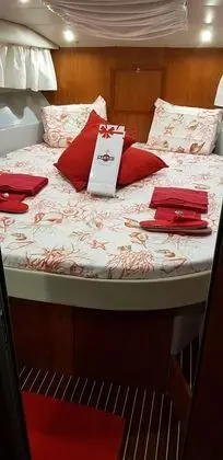 Luxury Süit, Deniz Manzaralı