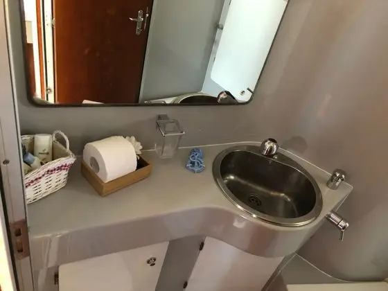 Luxury Süit, Deniz Manzaralı