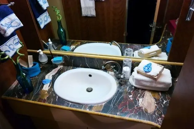 Süit, 3 Yatak Odası, Denize Bakan (Yacht)