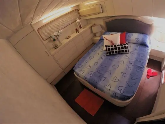 Deluxe Süit, 3 Yatak Odası (Yacht)