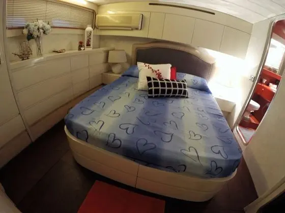 Deluxe Süit, 3 Yatak Odası (Yacht)