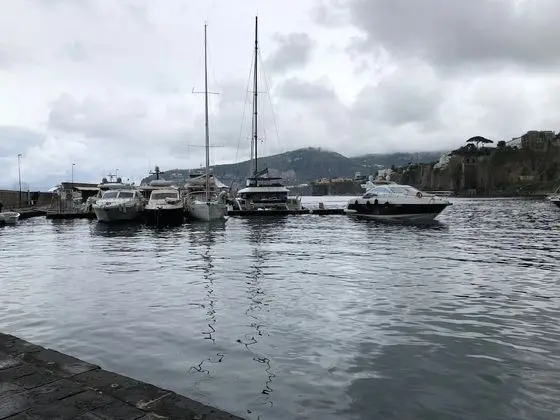 Deluxe Süit, 3 Yatak Odası (Yacht)