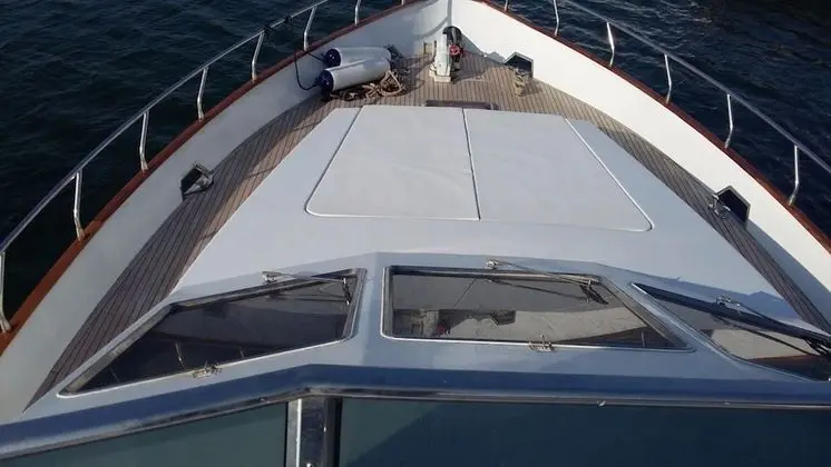 Deluxe Süit, 3 Yatak Odası (Yacht)