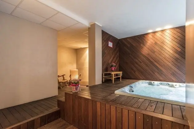 Comfort Tek Büyük Yataklı Oda (Spa Access)