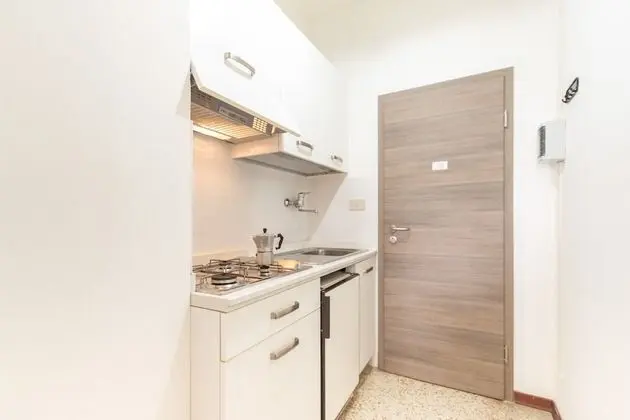 Apart Daire, 1 Yatak Odası (2 Pax)