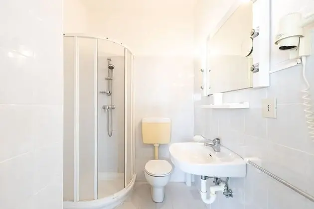 Apart Daire, 1 Yatak Odası (2 Pax)