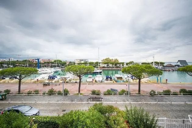 Apart Daire, 1 Yatak Odası, Deniz Manzaralı (2 Pax)