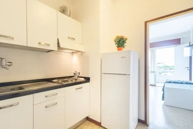 Basic Apart Daire, 1 Yatak Odası (4 Pax)