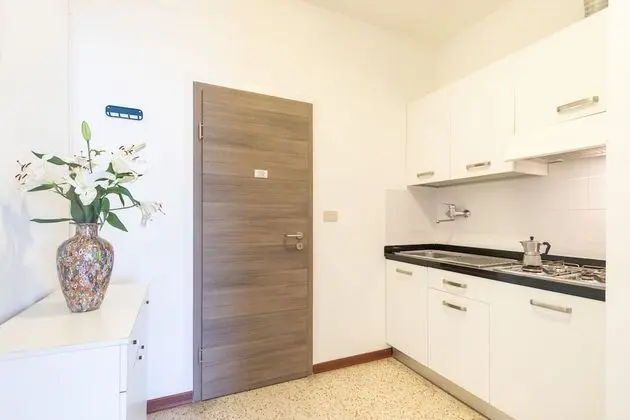 Basic Apart Daire, 1 Yatak Odası (4 Pax)