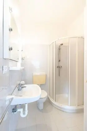 Basic Apart Daire, 1 Yatak Odası (4 Pax)