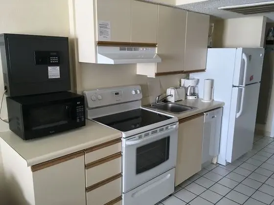 Süit, Okyanusa Sıfır (Efficiency)