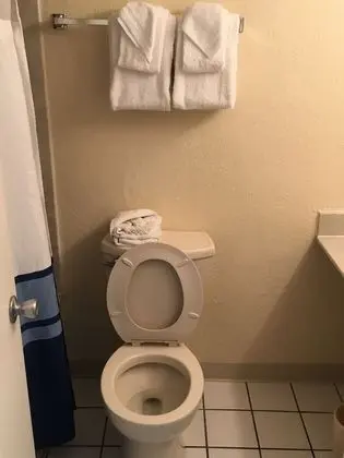 Süit, Okyanusa Sıfır (Efficiency)