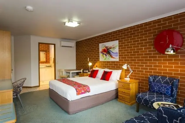 Deluxe Oda, Sigara İçilmez (Deluxe Queen Room)