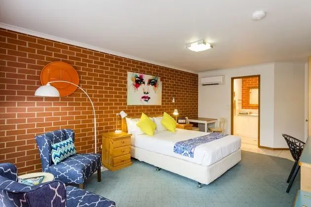 Deluxe Oda, Sigara İçilmez (Deluxe Queen Room)