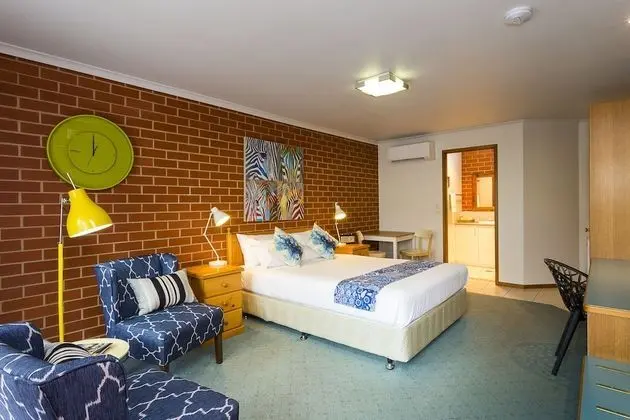 Deluxe Oda, Sigara İçilmez (Deluxe Queen Room)