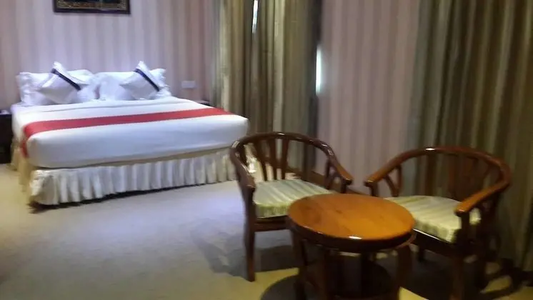 Royal Süit
