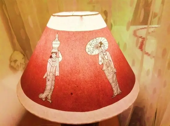 Superior Oda