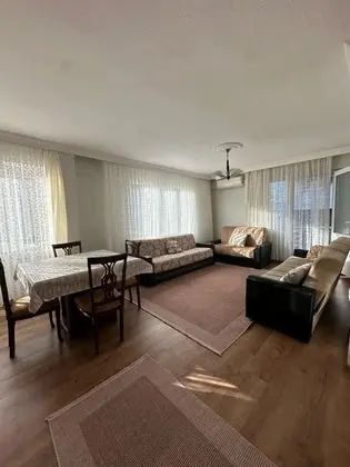 Daire-İki Yatak Odalı, Şehir Manzaralı