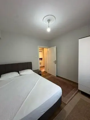 Daire-İki Yatak Odalı, Şehir Manzaralı