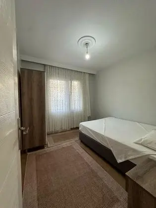 Daire-İki Yatak Odalı, Şehir Manzaralı