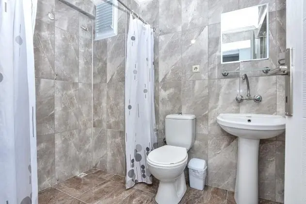Daire-İki Yatak Odalı, Şehir Manzaralı